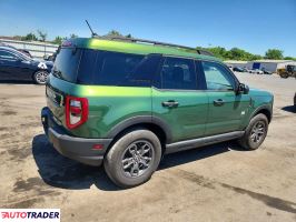 Ford Bronco 2024 1