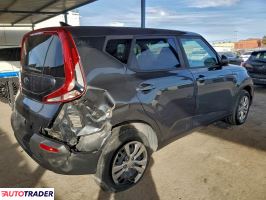 Kia Soul 2020 2