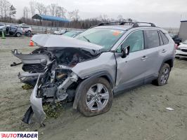 Toyota Pozostałe - zobacz ofertę