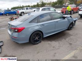 Honda Civic 2022 2