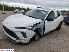 Buick Pozostałe 2024 2