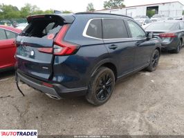 Honda CR-V 2024 2