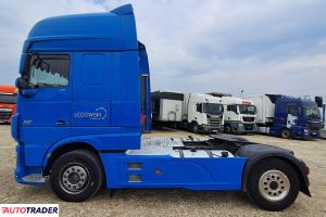 Daf Xf 510 Daf Xf 510