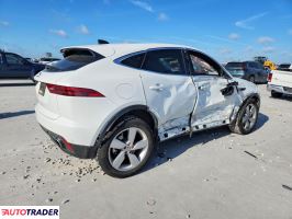 Jaguar E-PACE 2021 2