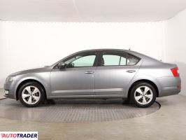 Skoda Octavia 2013 1.4 138 KM