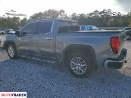 GMC Sierra 2020 5