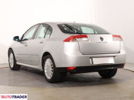 Renault Laguna 2008 2.0 138 KM