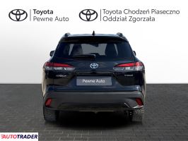 Toyota Pozostałe 2022 2.0 152 KM