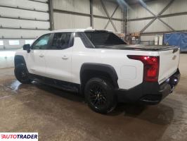Chevrolet Silverado 2024 Chevrolet Silverado 2024