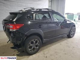 Subaru Pozostałe 2023 2 Subaru Pozostałe 2023 2