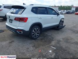 Volkswagen Pozostałe 2022 1