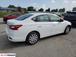 Nissan Sentra 2019 1 Nissan Sentra 2019 1