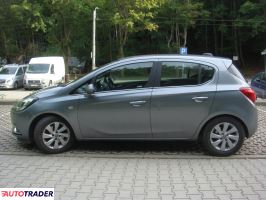 Opel Corsa 2017 1.2 95 KM