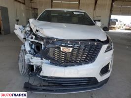 Cadillac Pozostałe 2020 3 Cadillac Pozostałe 2020 3