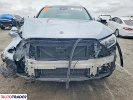 Mercedes CL 2025 2
