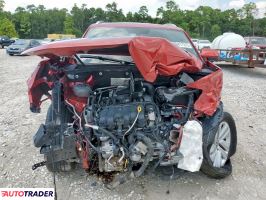 Volkswagen Atlas 2023 3