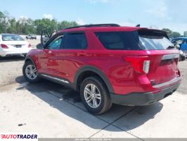 Ford Explorer 2023 2