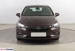 Opel Astra 2017 1.4 147 KM Opel Astra 2017 1.4 147 KM