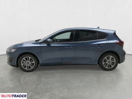 Ford Focus 2024 1.5 115 KM