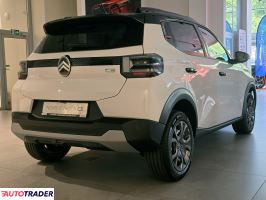 Citroen C3 2026 1.2 100 KM