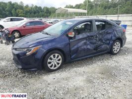 Toyota Corolla - zobacz ofertę