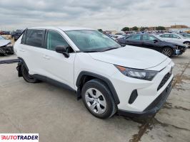 Toyota Pozostałe 2022 2