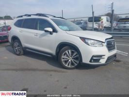 Subaru Pozostałe 2021 2 Subaru Pozostałe 2021 2