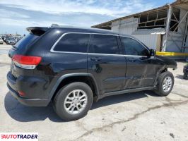 Jeep Grand Cherokee 2018 3