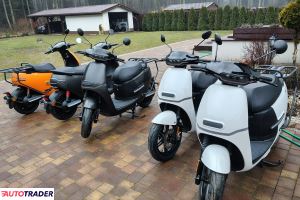Motoryzacja - Motocykle Motoryzacja - Motocykle