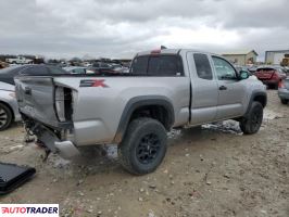 Toyota Tacoma 2020 2