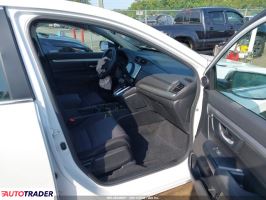 Honda CR-V 2022 1