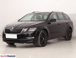 Skoda Octavia 2019 2.0 181 KM Skoda Octavia 2019 2.0 181 KM