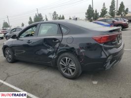 Kia Pozostałe 2024 2