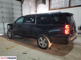 Chevrolet Pozostałe 2020 5 Chevrolet Pozostałe 2020 5