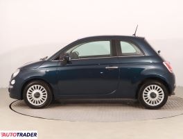 Fiat 500 2013 1.2 68 KM