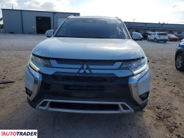 Mitsubishi Outlander 2020 2