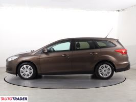Ford Focus 2016 1.6 103 KM Ford Focus 2016 1.6 103 KM