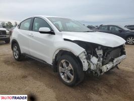 Honda HR-V 2019 1 Honda HR-V 2019 1