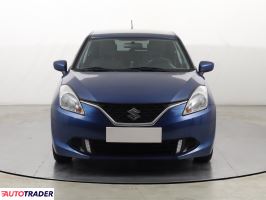 Suzuki Baleno 2016 1.2 88 KM