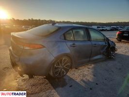 Toyota Corolla 2022 2