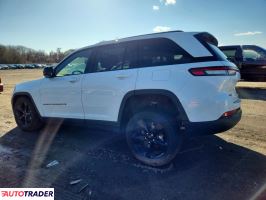 Jeep Grand Cherokee 2025 3