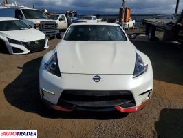 Nissan Pozostałe 2020 3