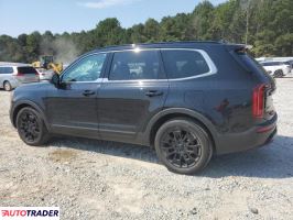 Kia Pozostałe 2021 3
