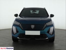 Peugeot 2008 2025 1.2 134 KM