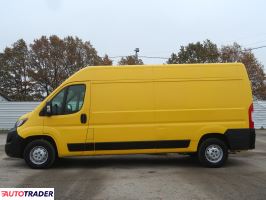 Peugeot Boxer 2019 2.0