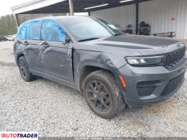 Jeep Grand Cherokee 2024 3