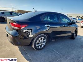 Kia Rio 2023 1