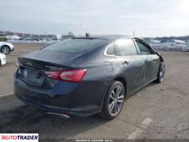 Chevrolet Malibu 2022 2