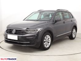 Volkswagen Tiguan 2023 1.5 147 KM