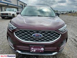 Ford Edge 2021 2 Ford Edge 2021 2